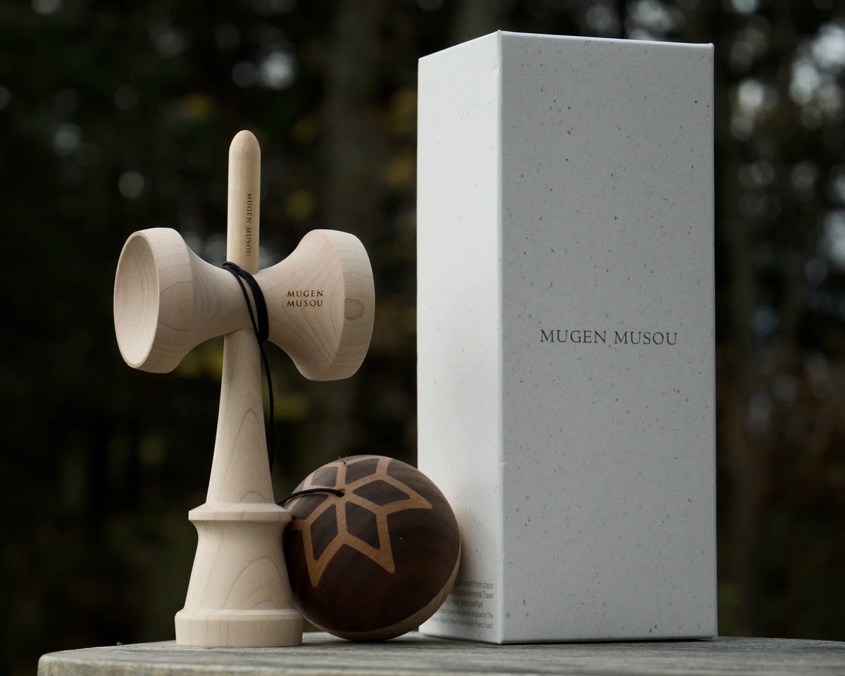 MUGEN MUSOU INFINITY: KIGUMI – Spiffy Toys