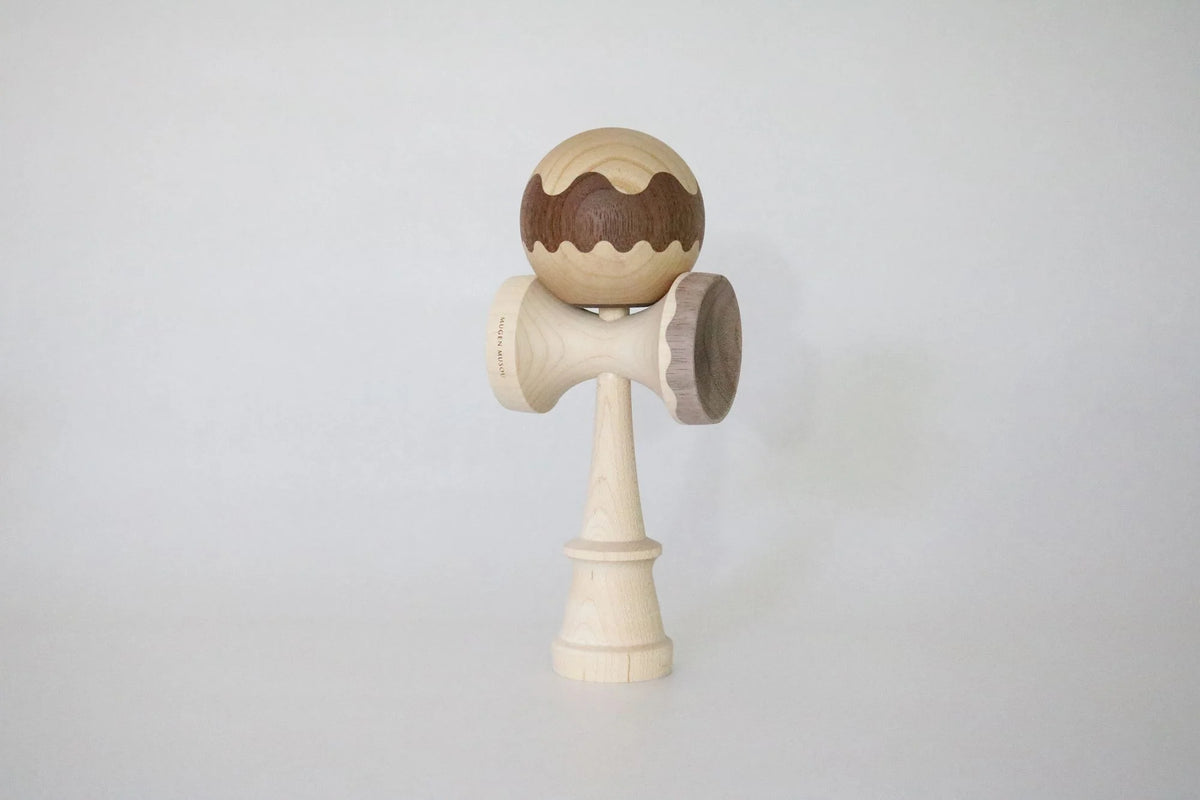 MUGEN MUSOU INFINITY 「New Wave」-Walnut- MUGEN MUSOU INFINITY: NEW WAVE Walnut – Spiffy Toys
