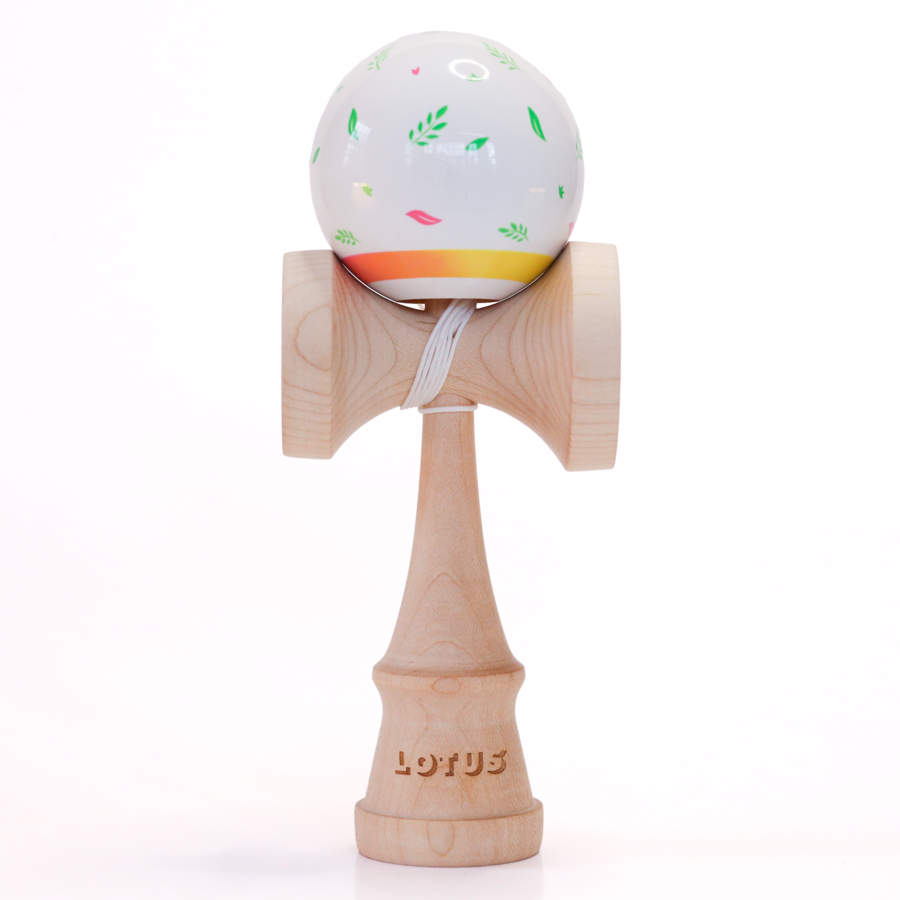 Lotus kendama