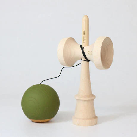 MUGEN MUSOU［INFINITY］New Wave-Walnut- – Global Kendamas
