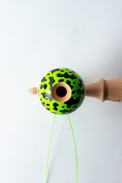SWEETS MINI - LAVA LAMP - SLIME