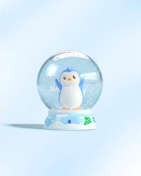 Pudgy Penguins Snow Globe