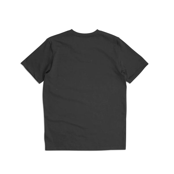Spiffy Shark T-shirt BLACK