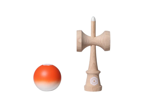 MUGEN MUSOU RAINBOW - ORANGE