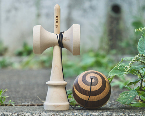 MUGEN MUSOU INFINITY: UZU – Spiffy Toys