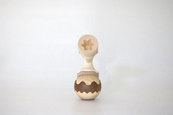 MUGEN MUSOU INFINITY 「New Wave」-Walnut- MUGEN MUSOU INFINITY: NEW WAVE Walnut – Spiffy Toys