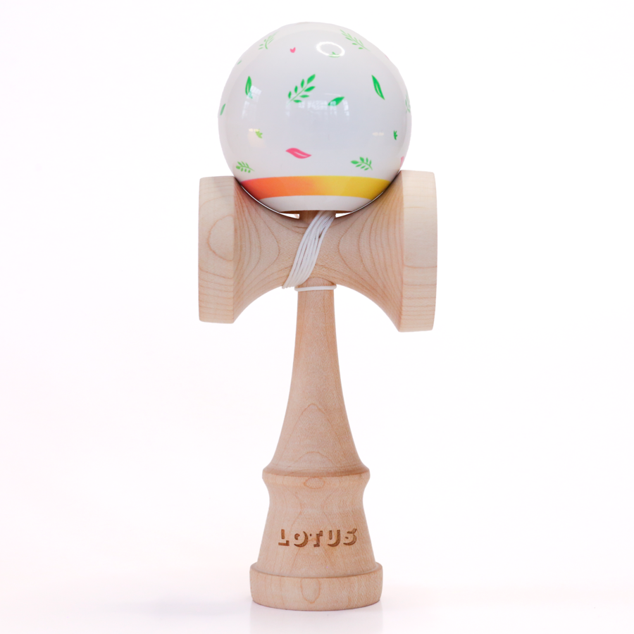 LOTUS SACRED Kendama Spiffy Toys